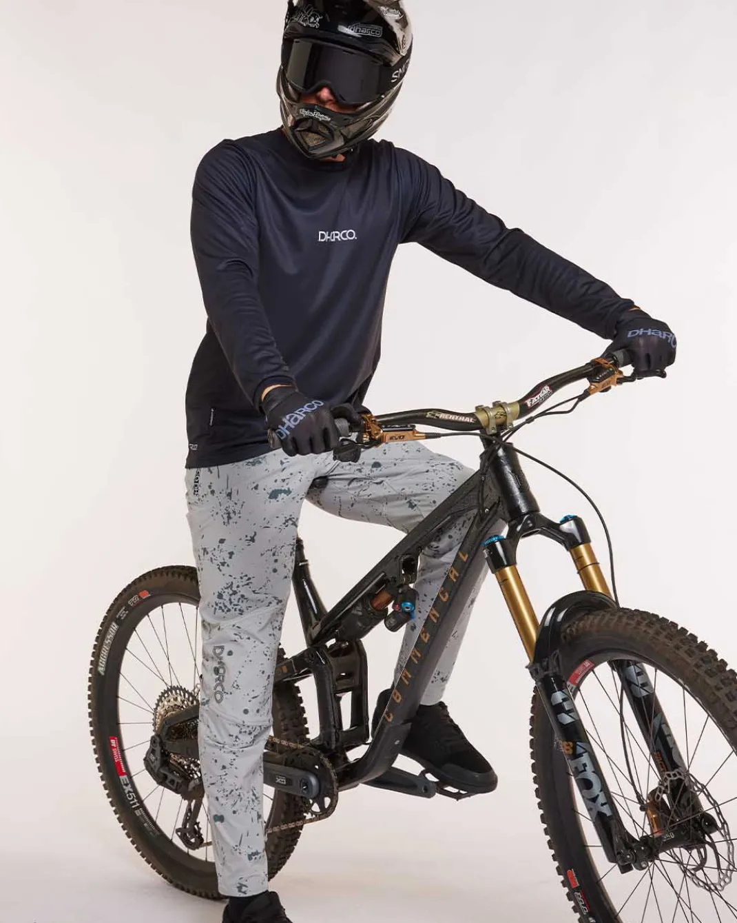 Mens Gravity Pants | Cookies and Cream