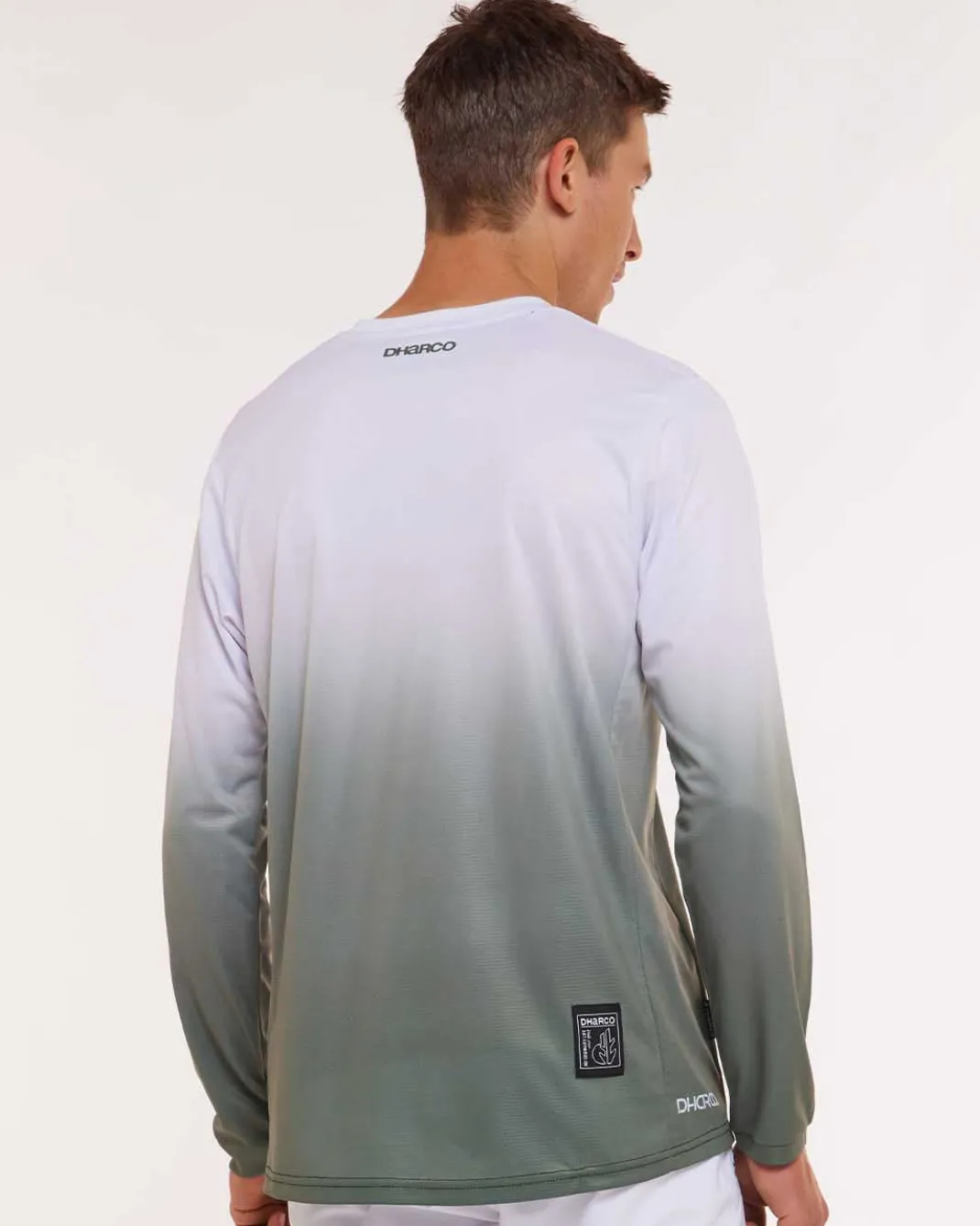 Mens Gravity Jersey | Garigal