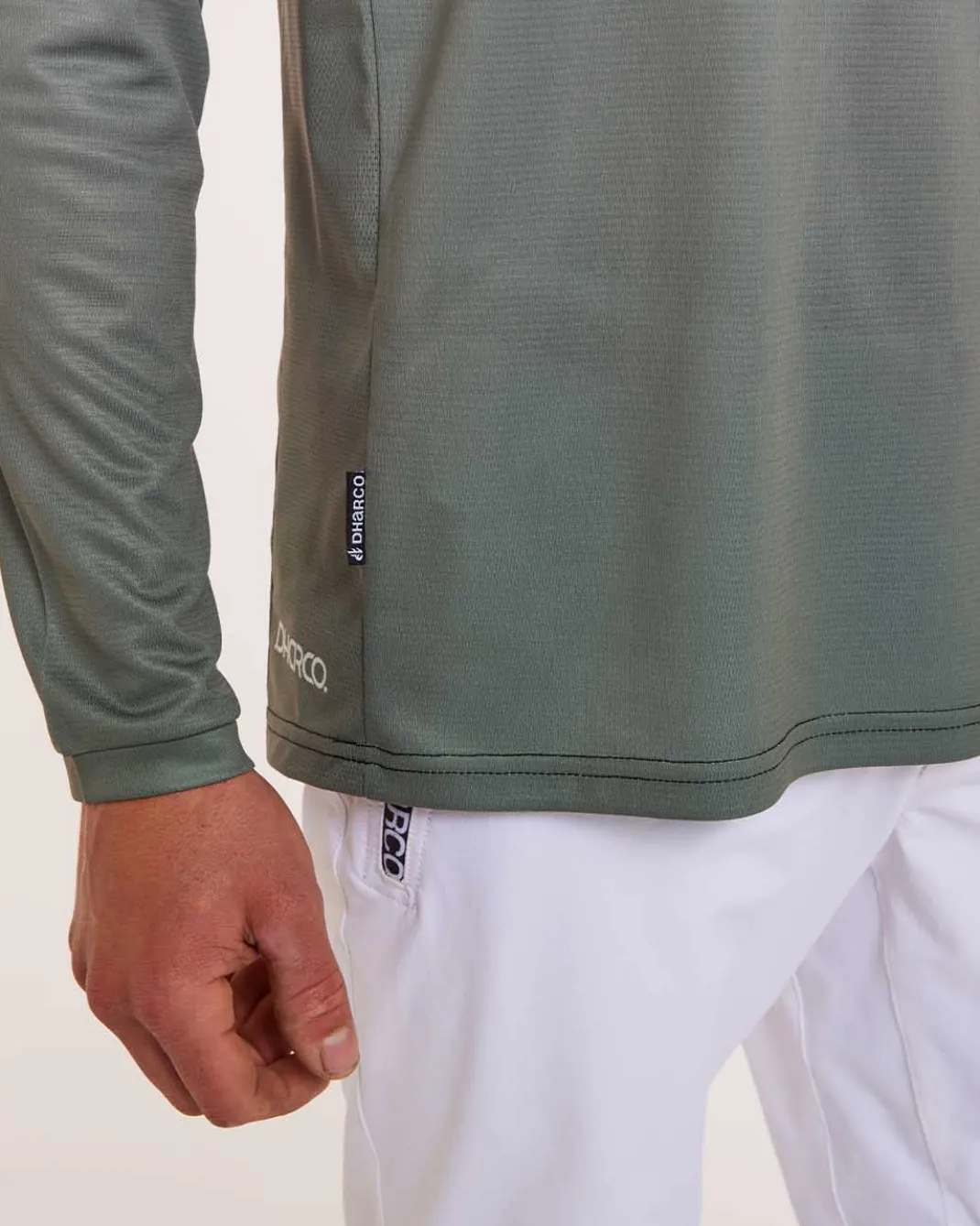 Mens Gravity Jersey | Garigal