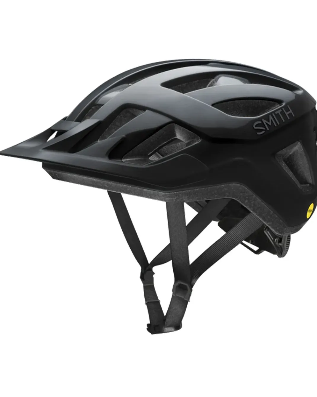Smith Convoy MIPS Helmet Black