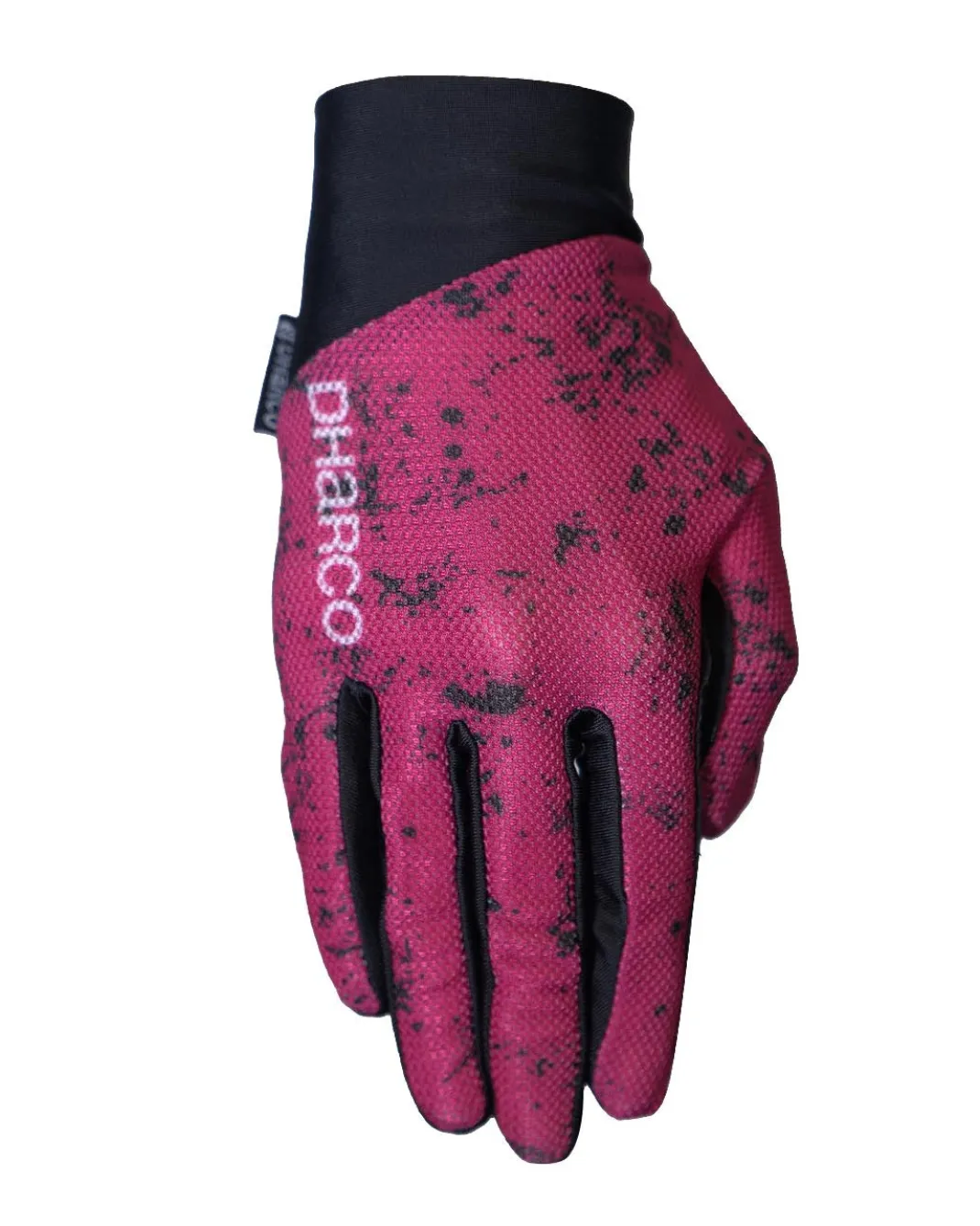 Womens Trail Glove | Chili Peppers