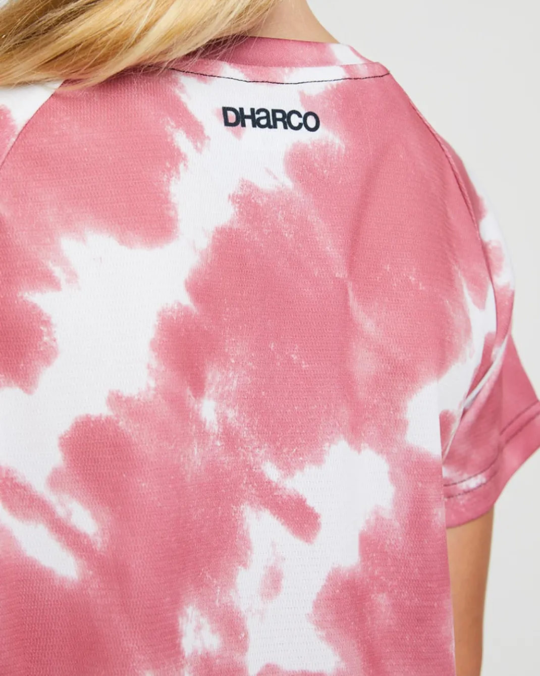 Youth Short Sleeve Jersey | Wipeout