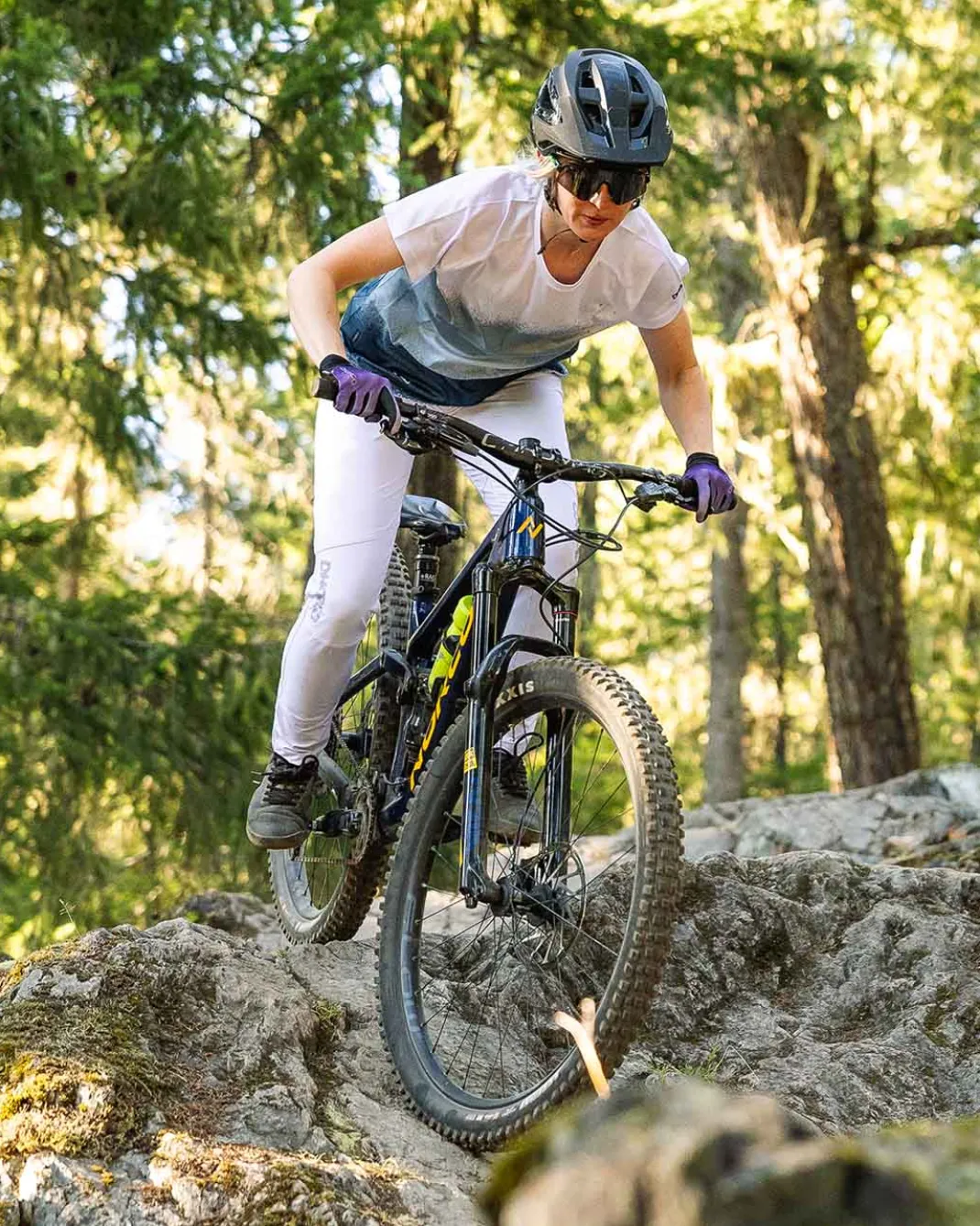 Womens Short Sleeve Jersey | Shore