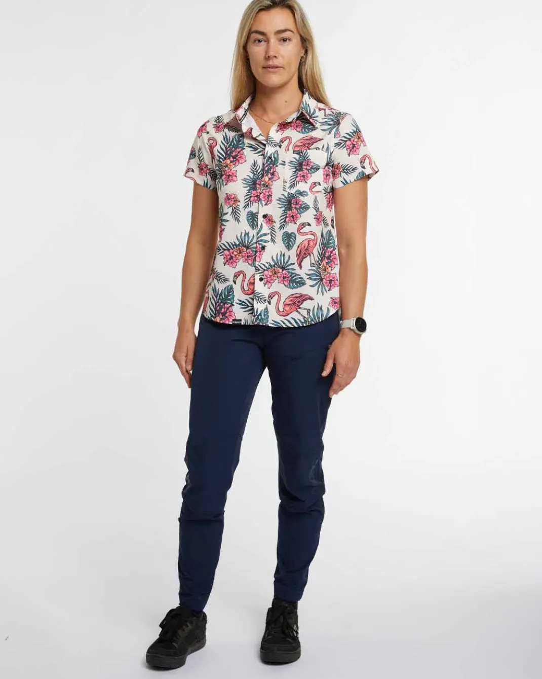 Womens Tech Party Shirt | Crissy
