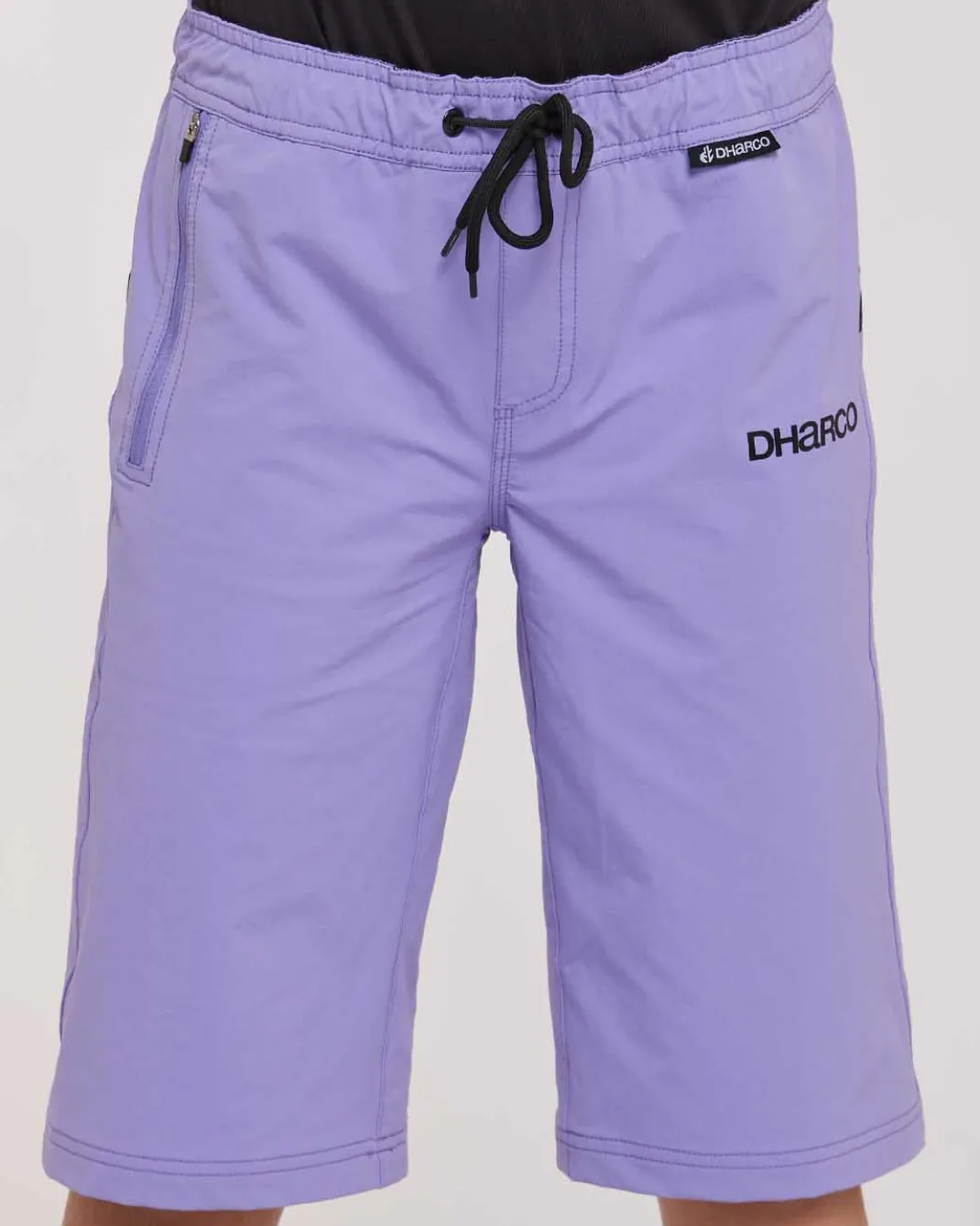 Youth Gravity Shorts | Purple Haze