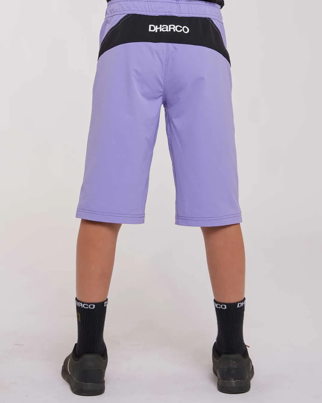 Youth Gravity Shorts | Purple Haze