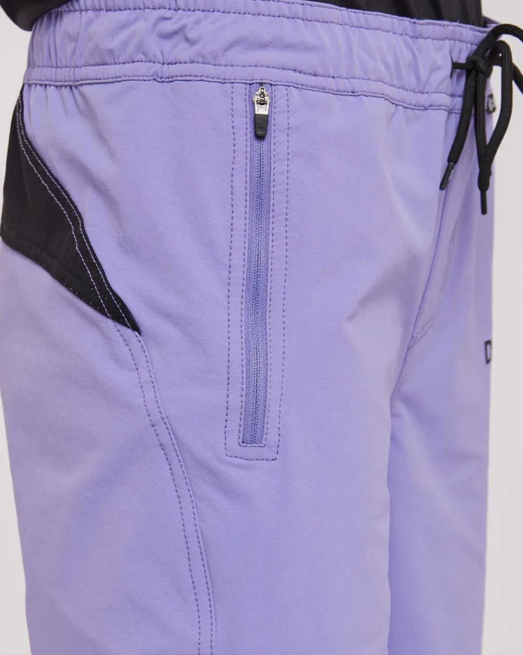 Youth Gravity Shorts | Purple Haze