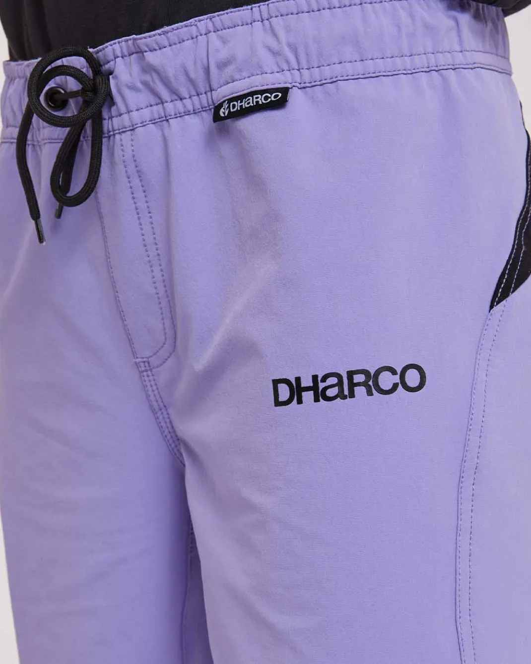 Youth Gravity Shorts | Purple Haze