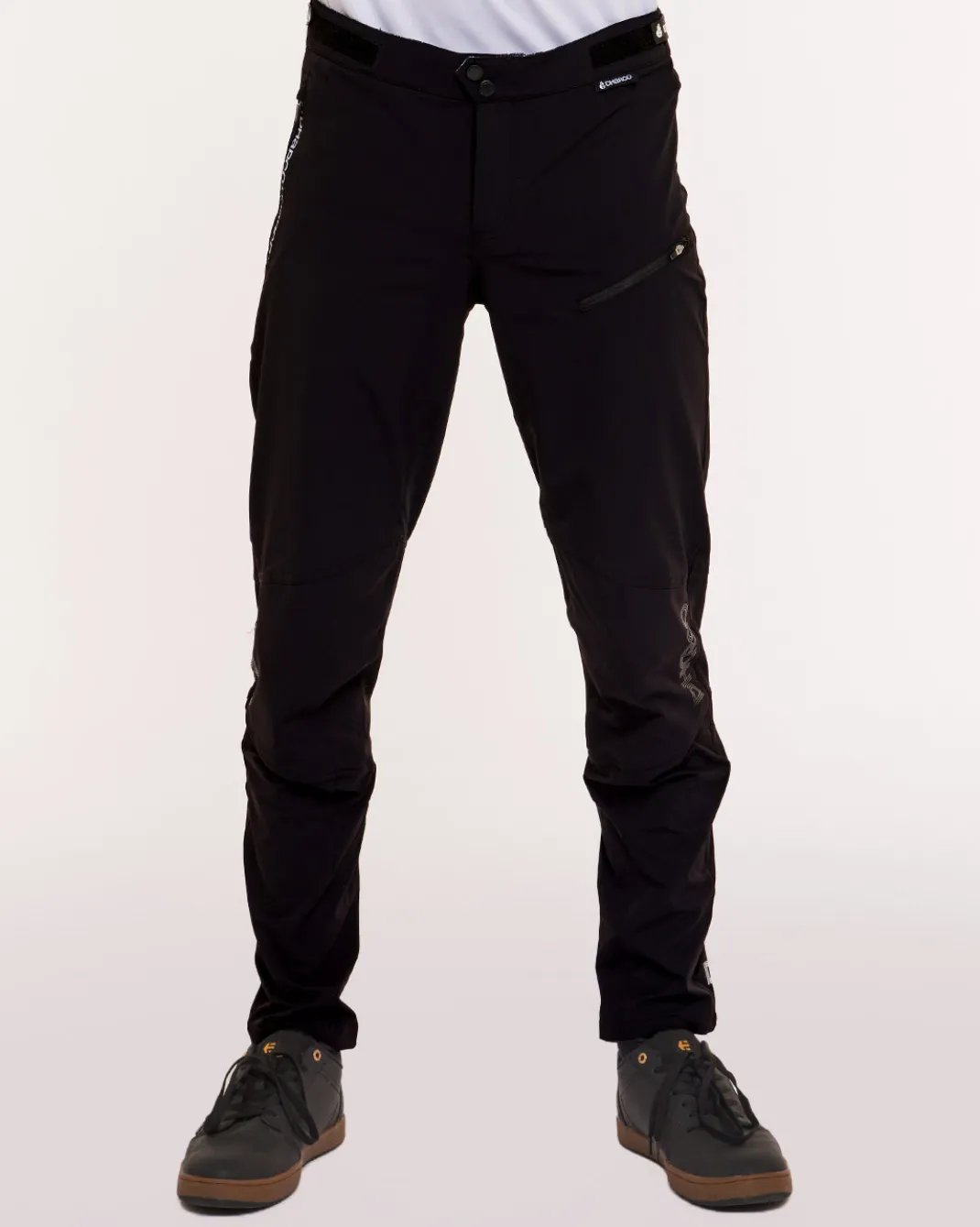 Mens Gravity Pants | Black