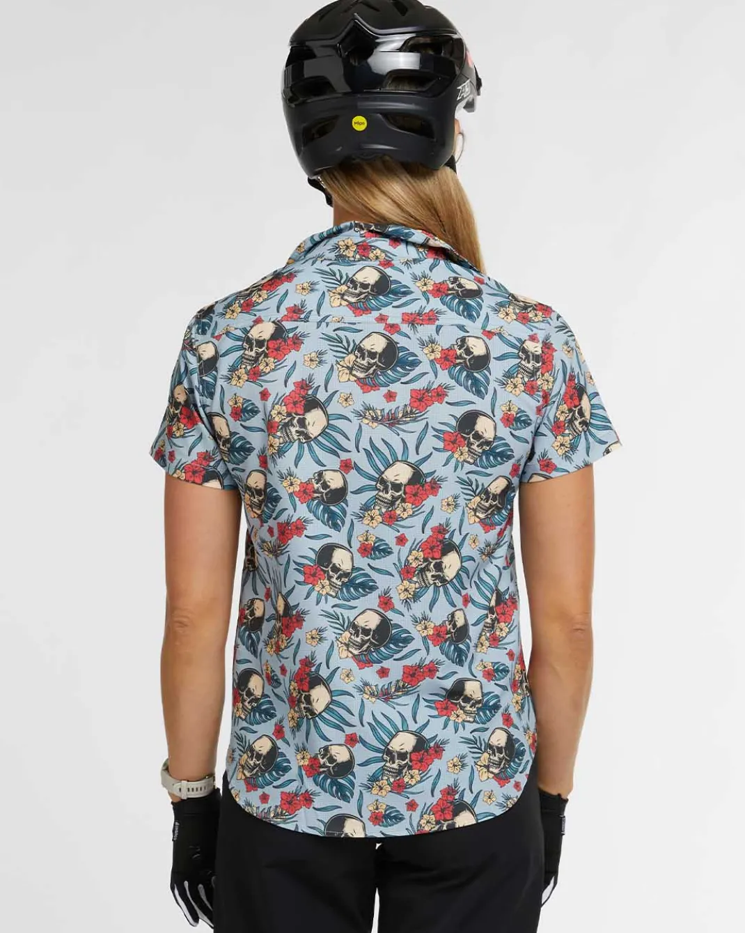 Womens Tech Party Shirt | Kisma