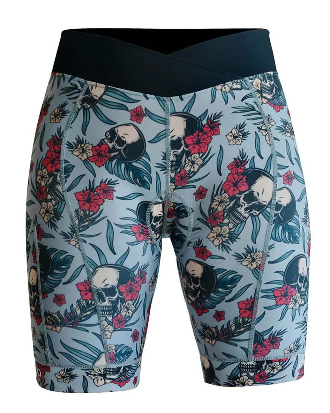 Womens Padded Party Pants | Kisma