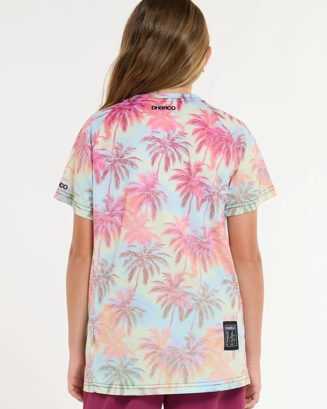 Youth Short Sleeve Jersey | Highball