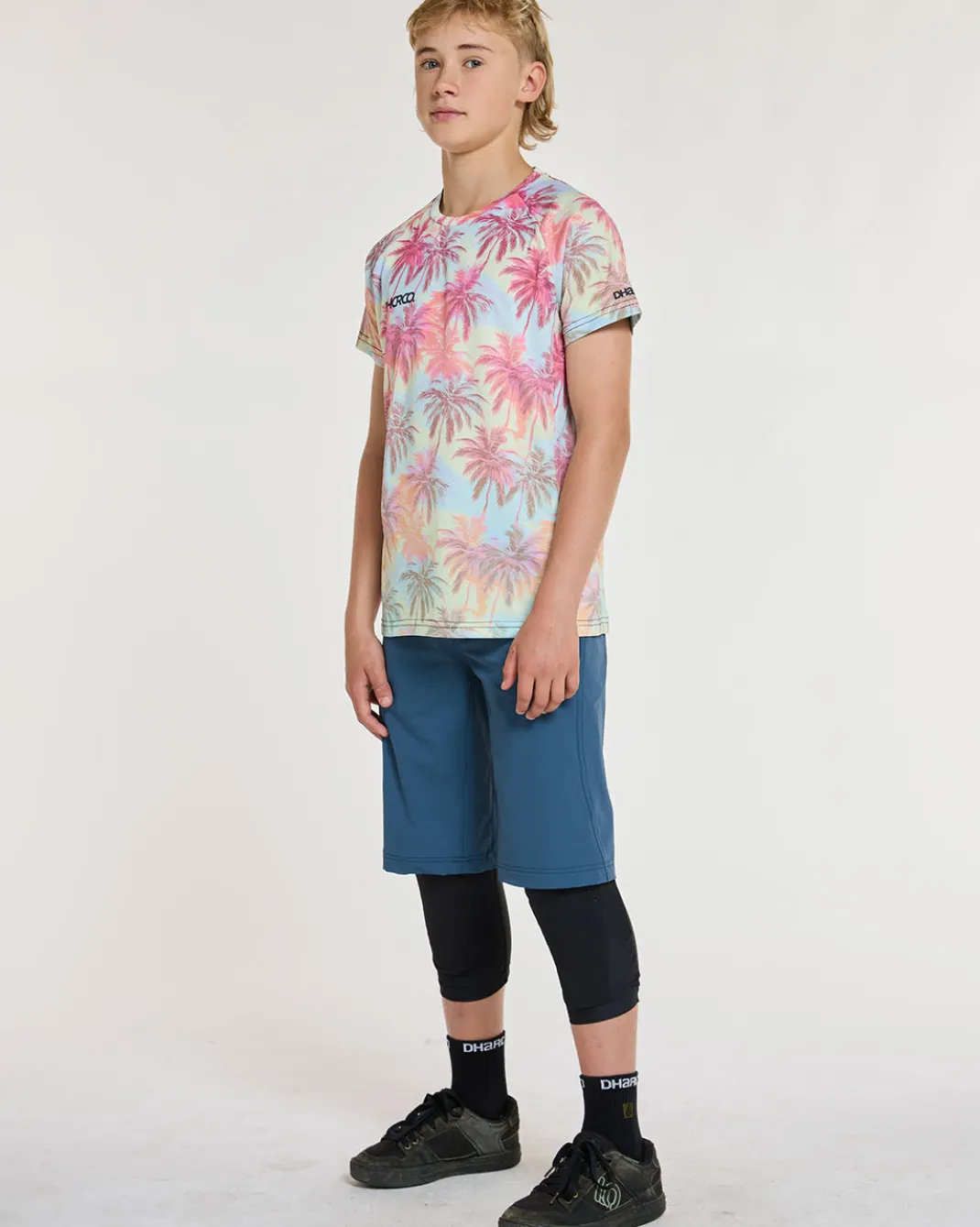 Youth Short Sleeve Jersey | Highball