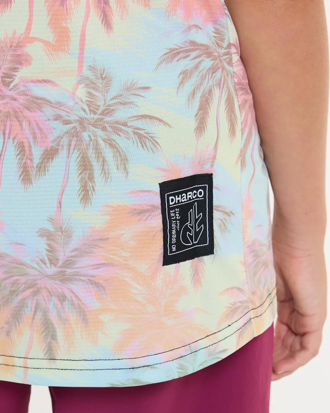 Youth Short Sleeve Jersey | Highball