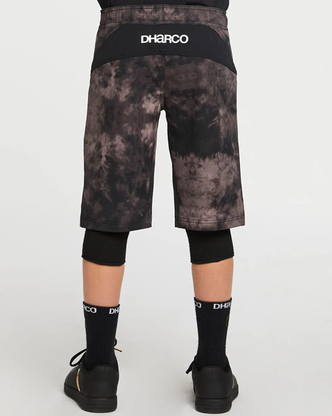 Youth Gravity Shorts | Driftwood