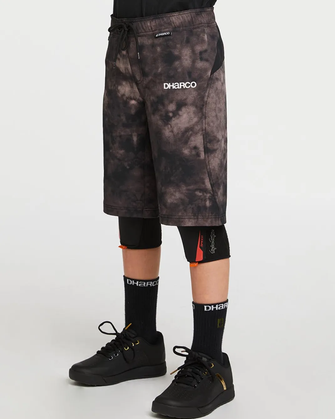 Youth Gravity Shorts | Driftwood