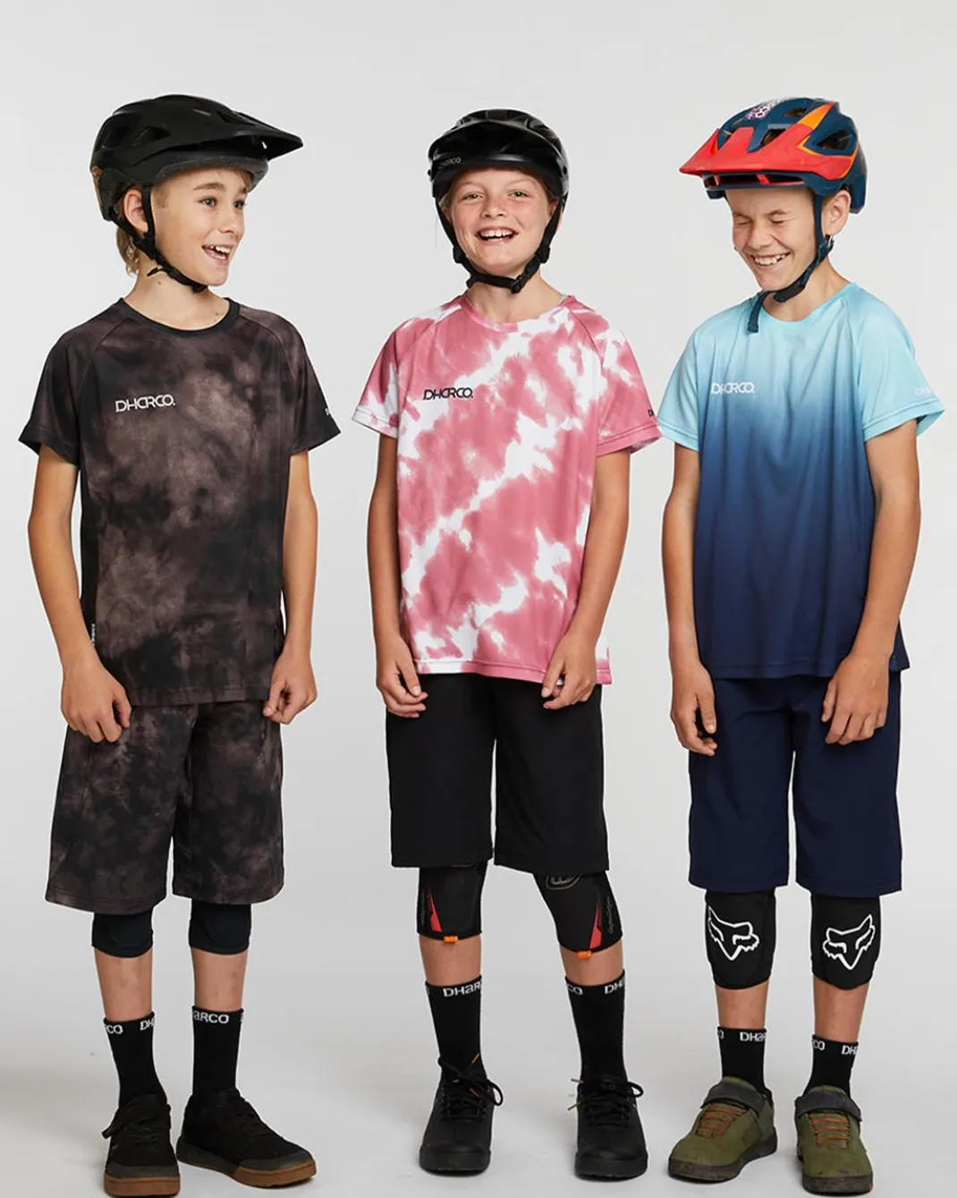 Youth Gravity Shorts | Driftwood