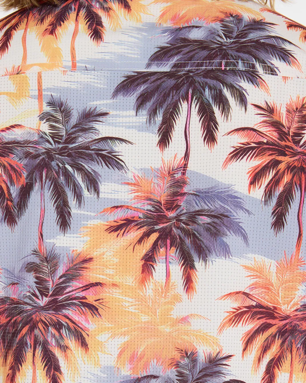 Mens Tech Party Shirt | El Camino