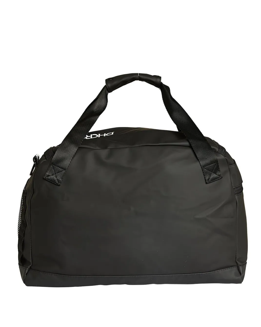 30L Duffle Bag | Black