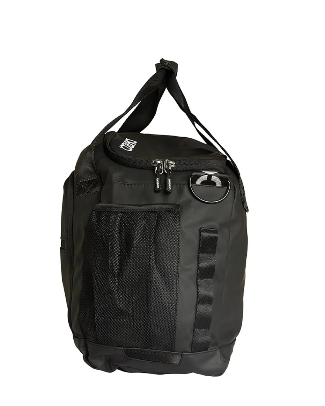 30L Duffle Bag | Black