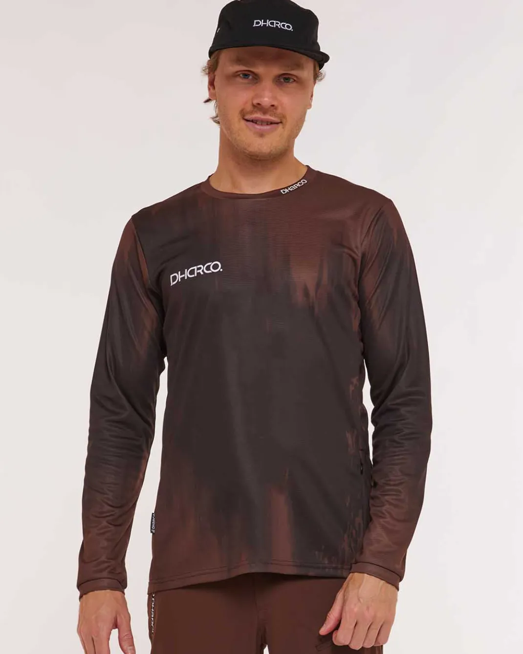 Mens Gravity Jersey | Stanley