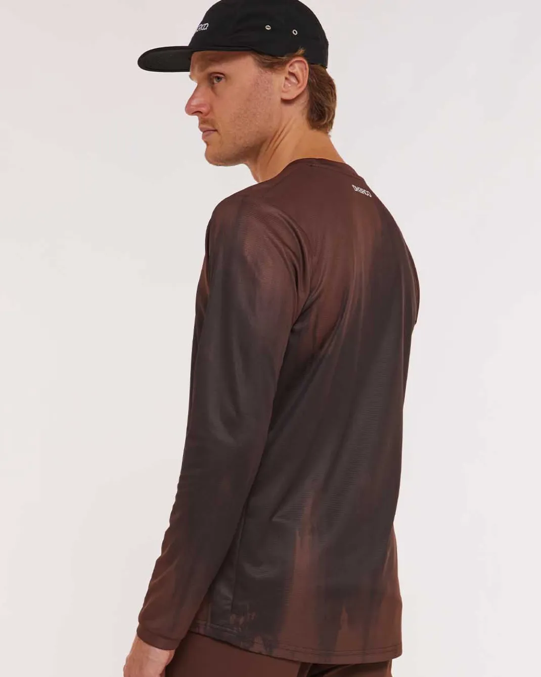 Mens Gravity Jersey | Stanley