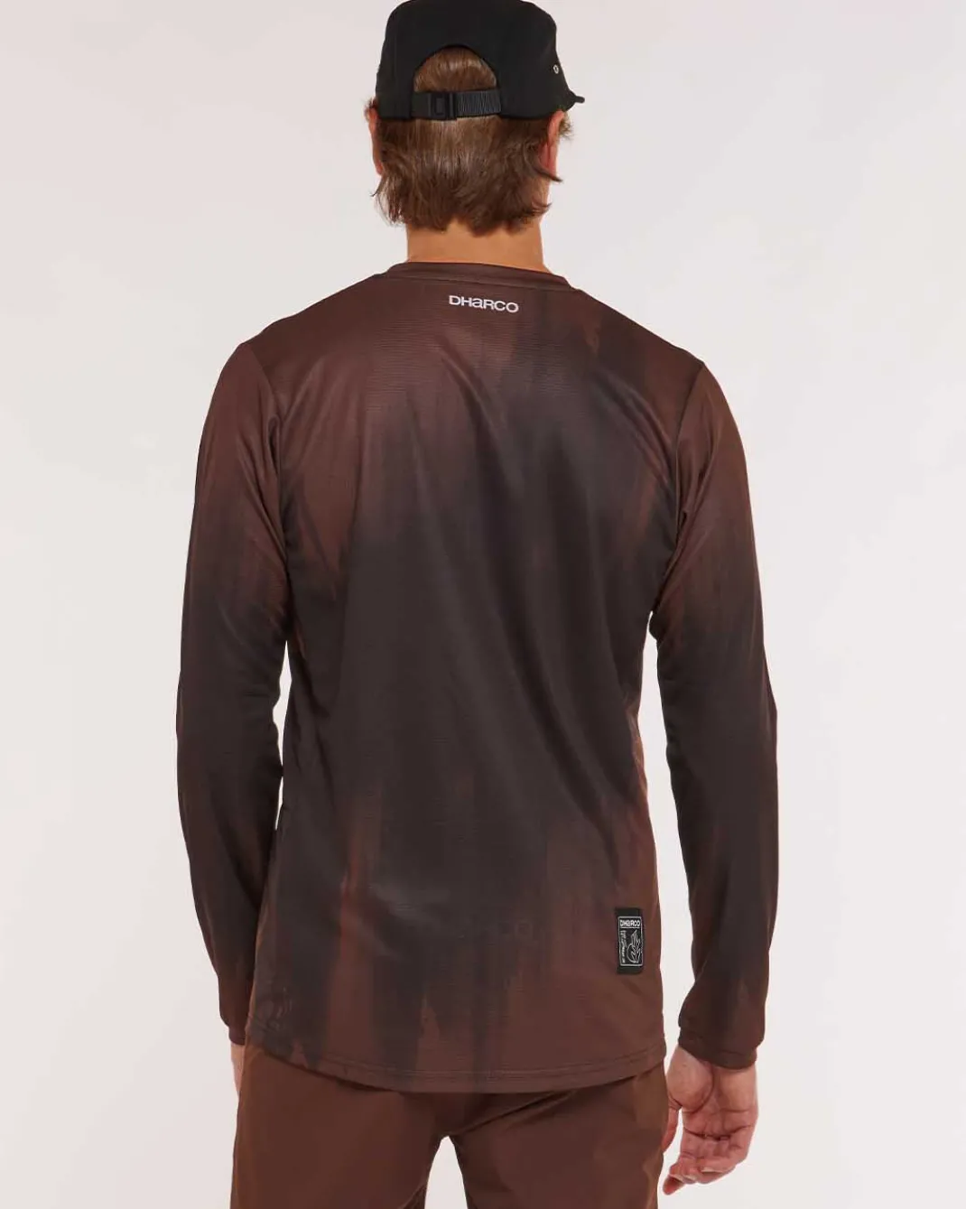 Mens Gravity Jersey | Stanley
