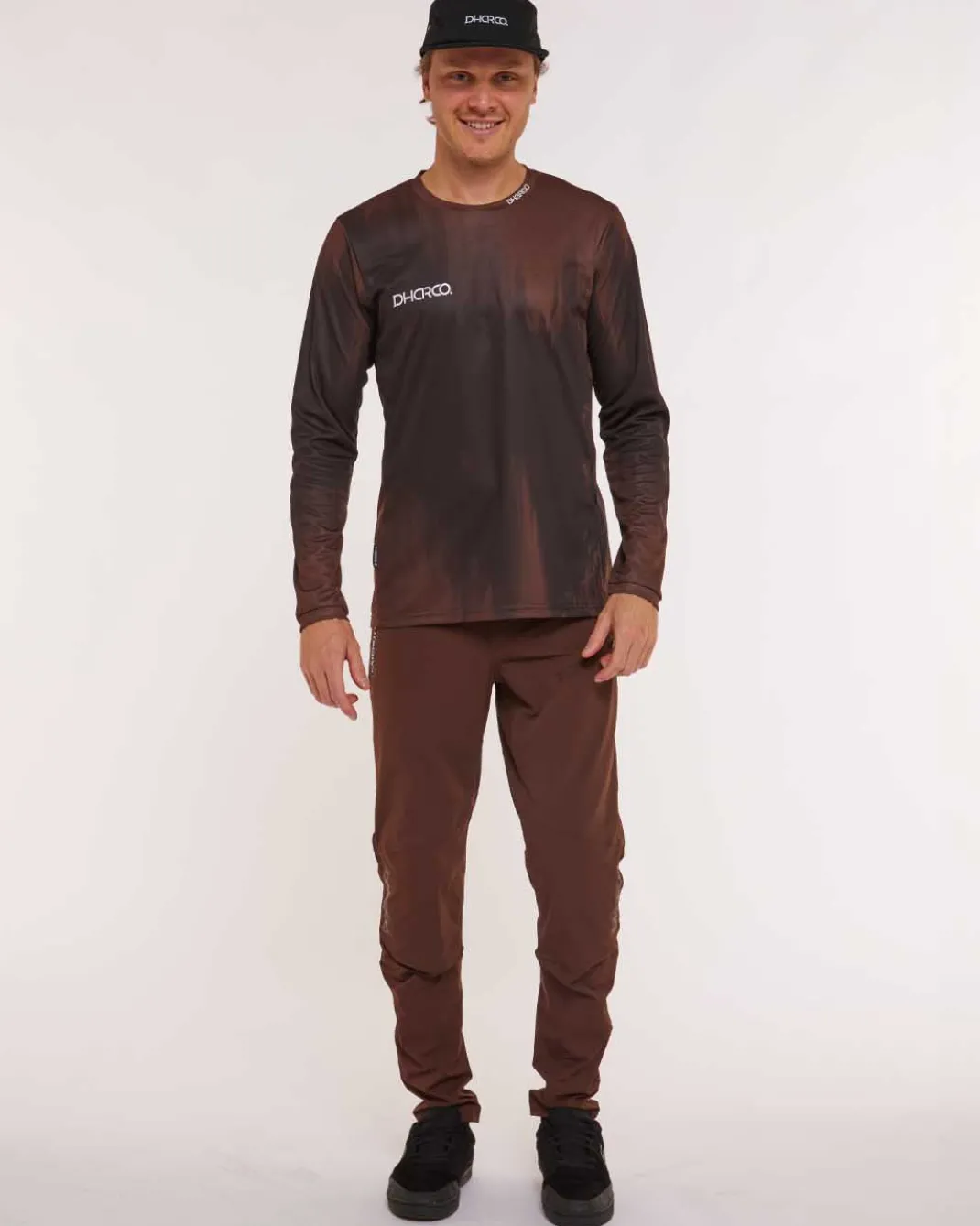 Mens Gravity Jersey | Stanley