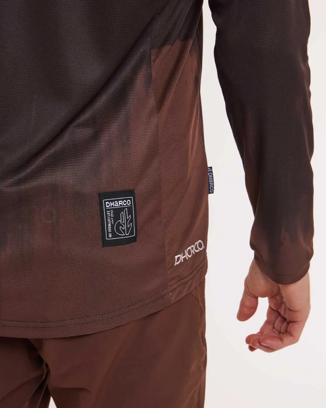 Mens Gravity Jersey | Stanley