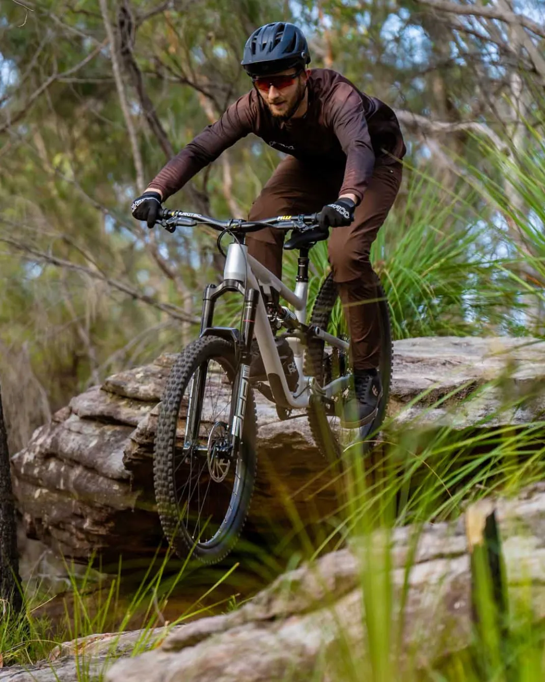 Mens Gravity Jersey | Stanley