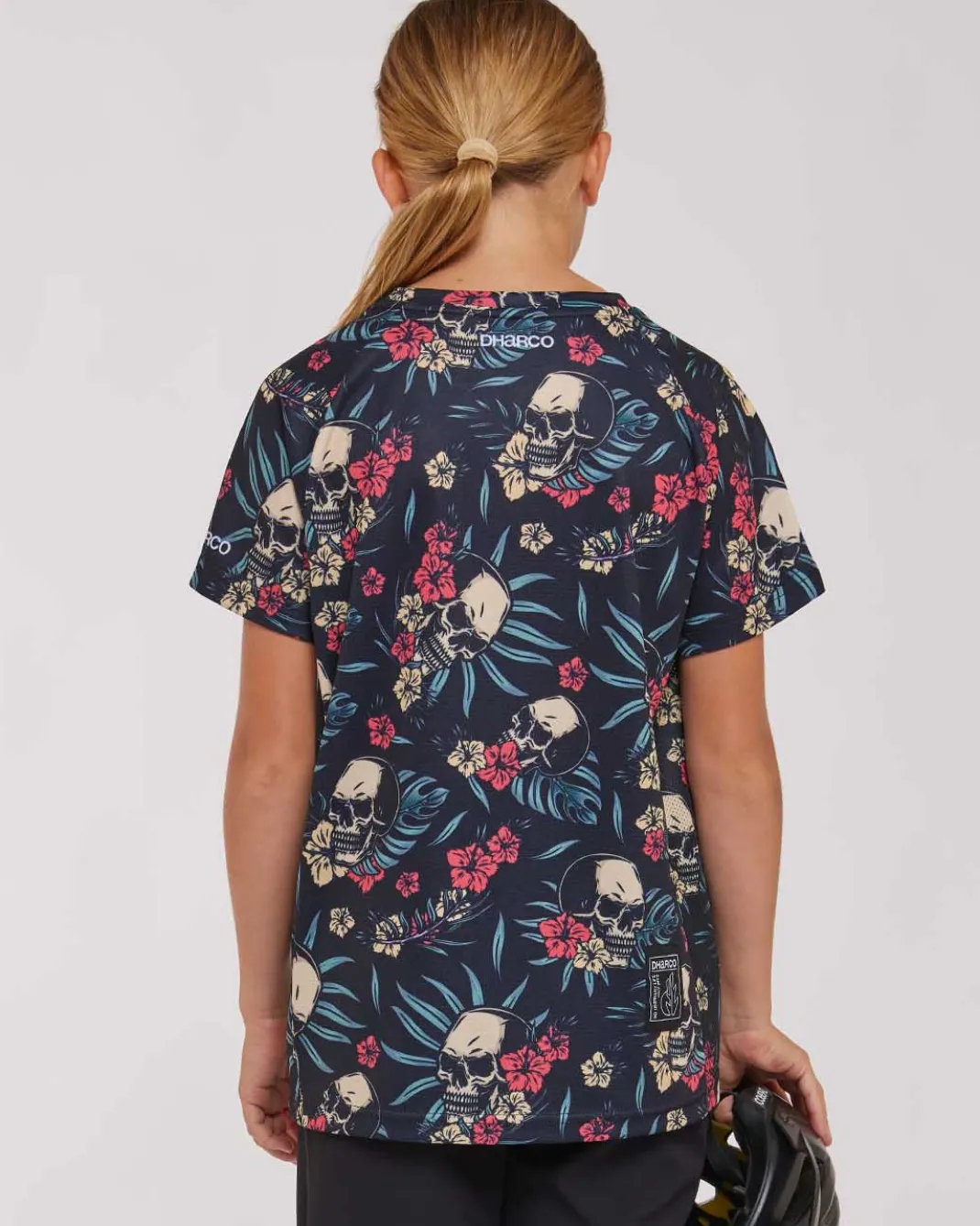 Youth Short Sleeve Jersey | Privateer