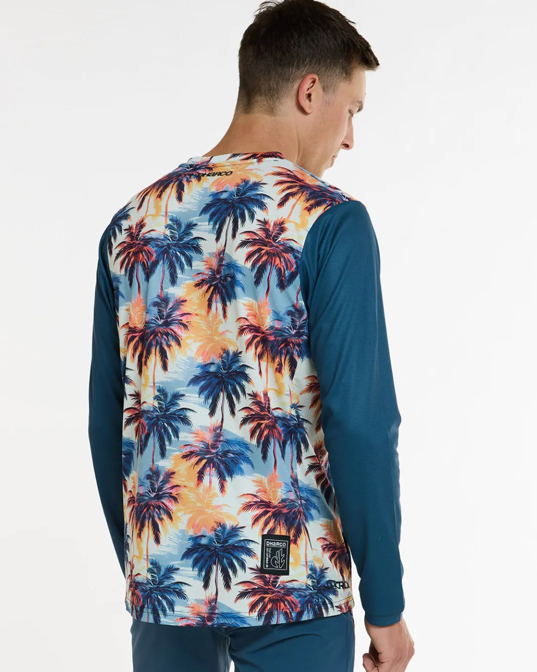 Mens Gravity Jersey | Venice Beach