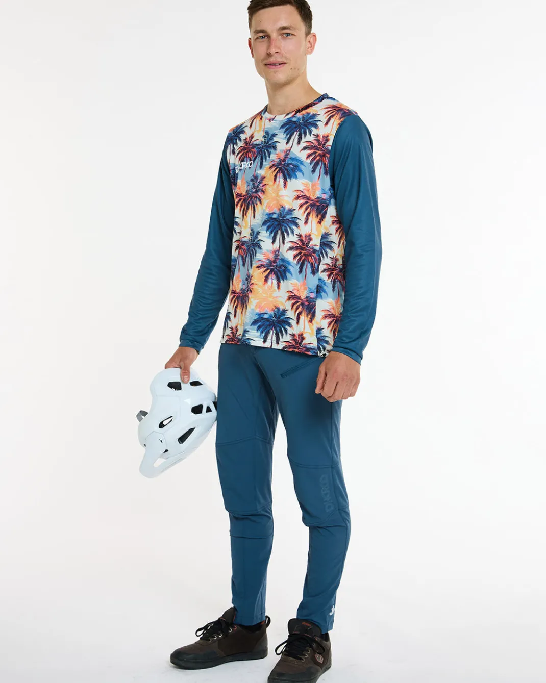 Mens Gravity Jersey | Venice Beach