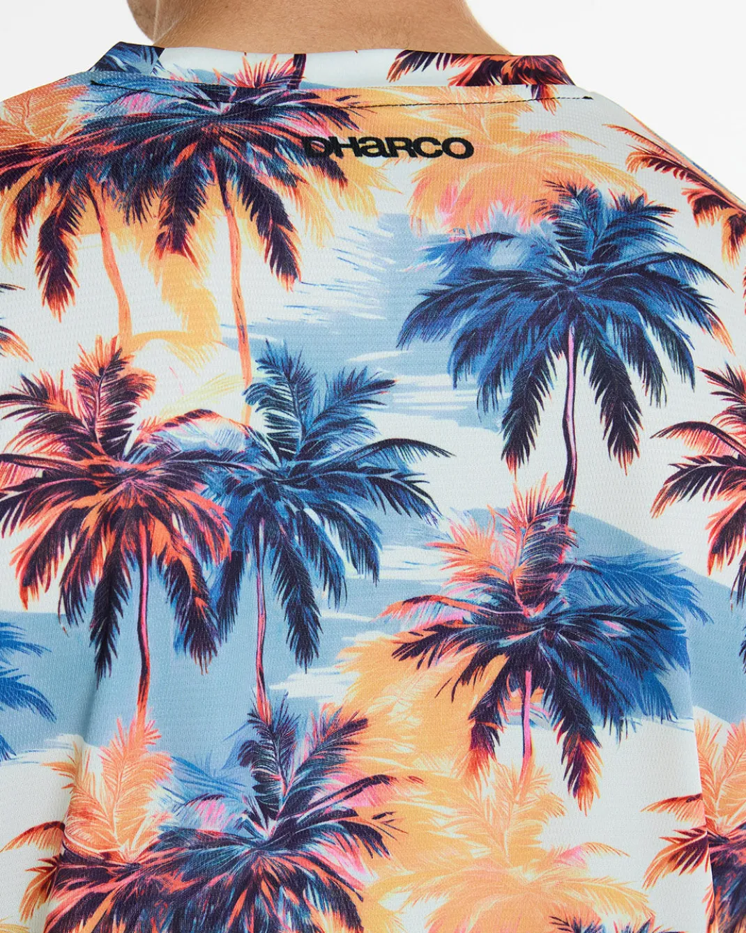 Mens Gravity Jersey | Venice Beach