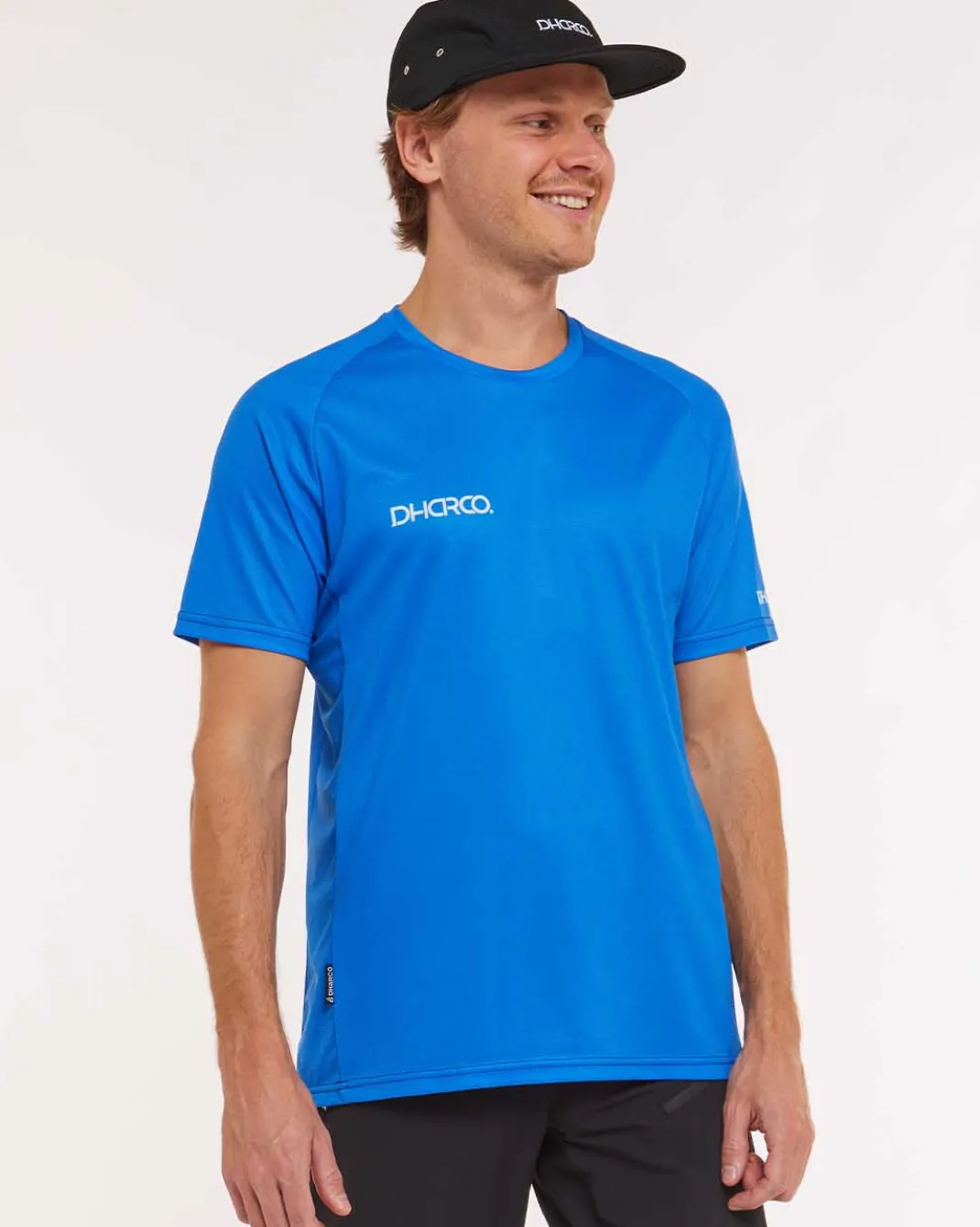 Mens Short Sleeve Jersey | Ocean Reef