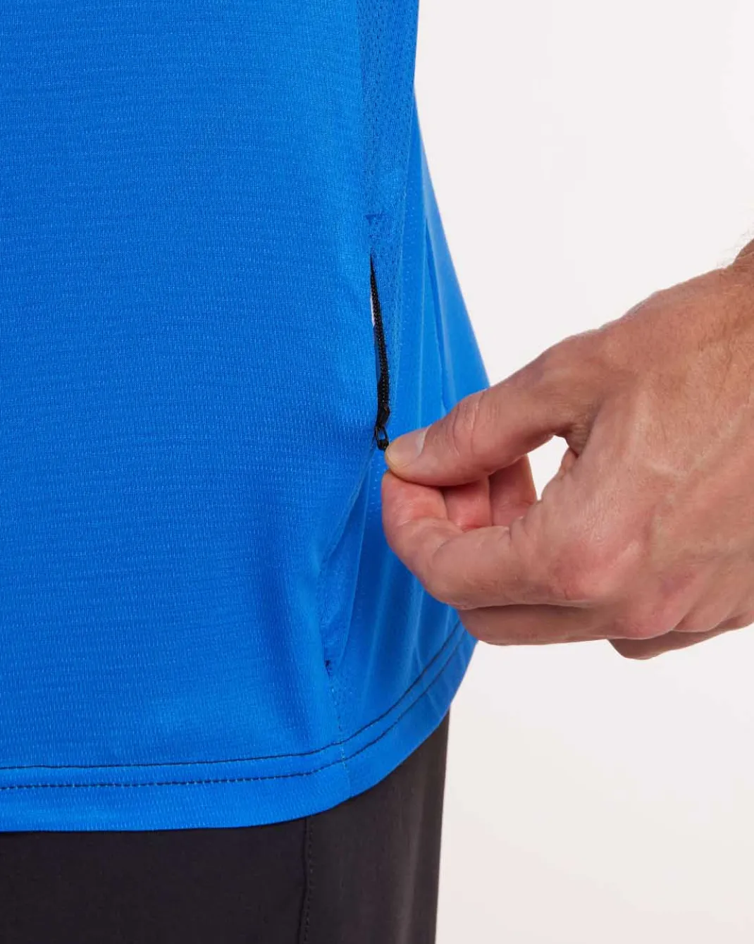 Mens Short Sleeve Jersey | Ocean Reef