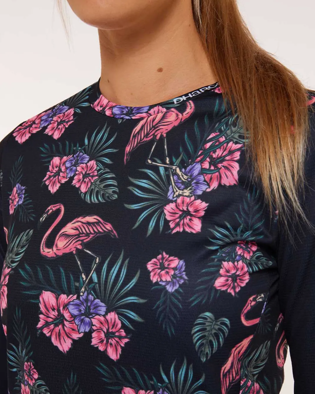 Womens Gravity Jersey | Parker