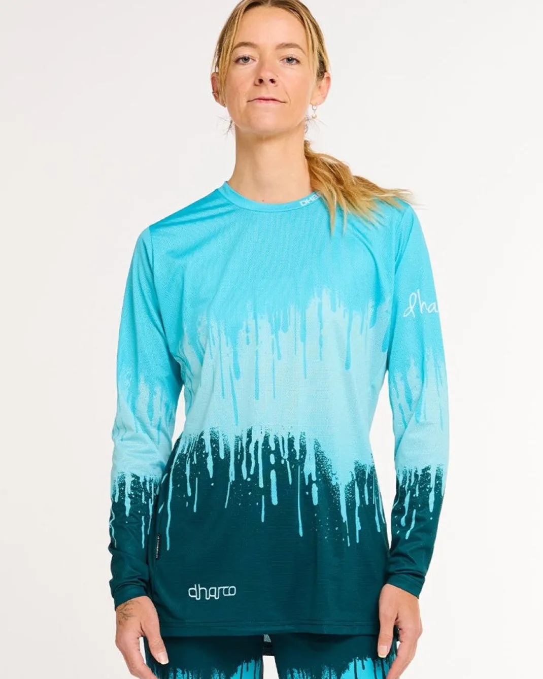 Womens Race Jersey | Ice-T Signature Edition