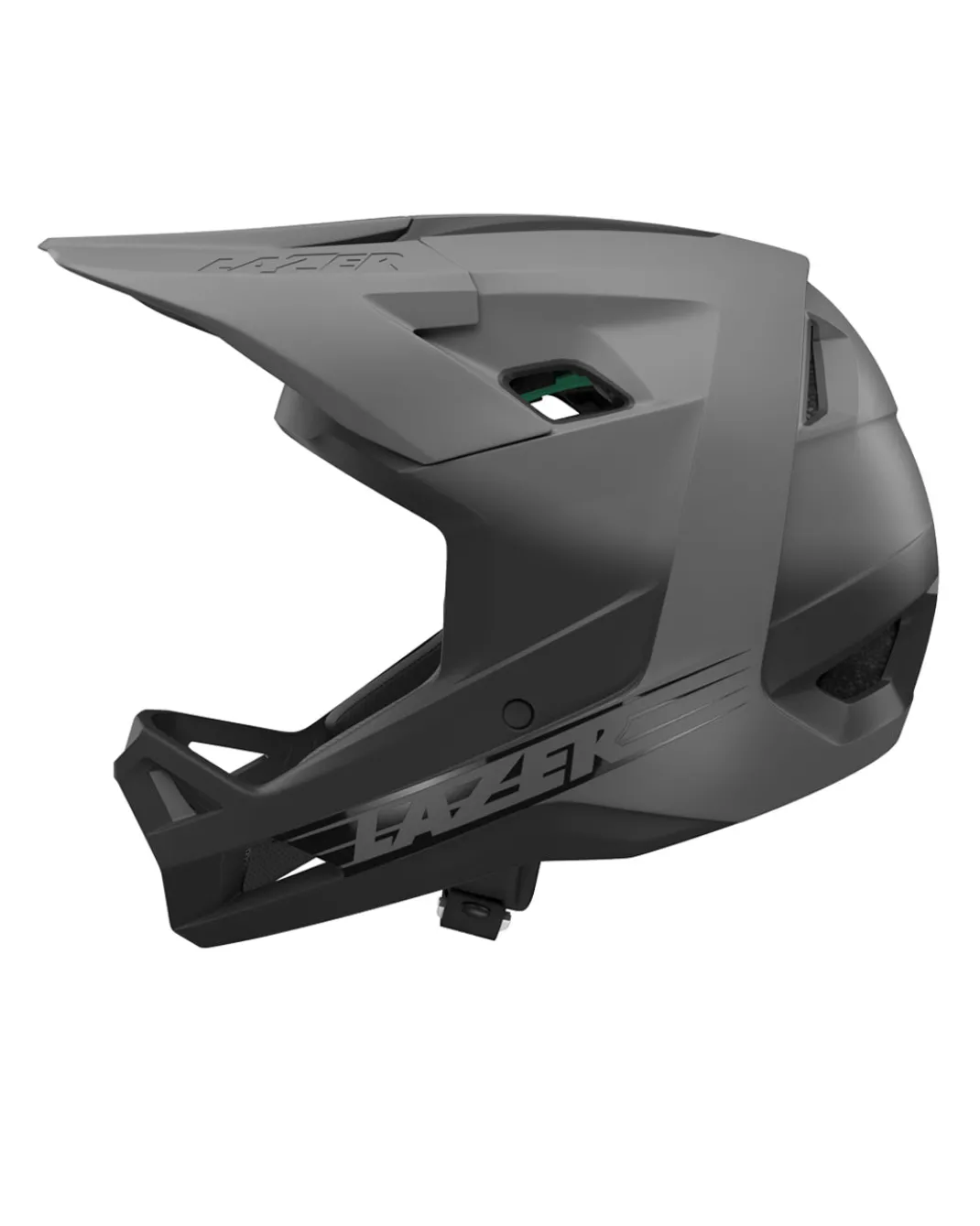 Lazer Chase Kineticore Grey