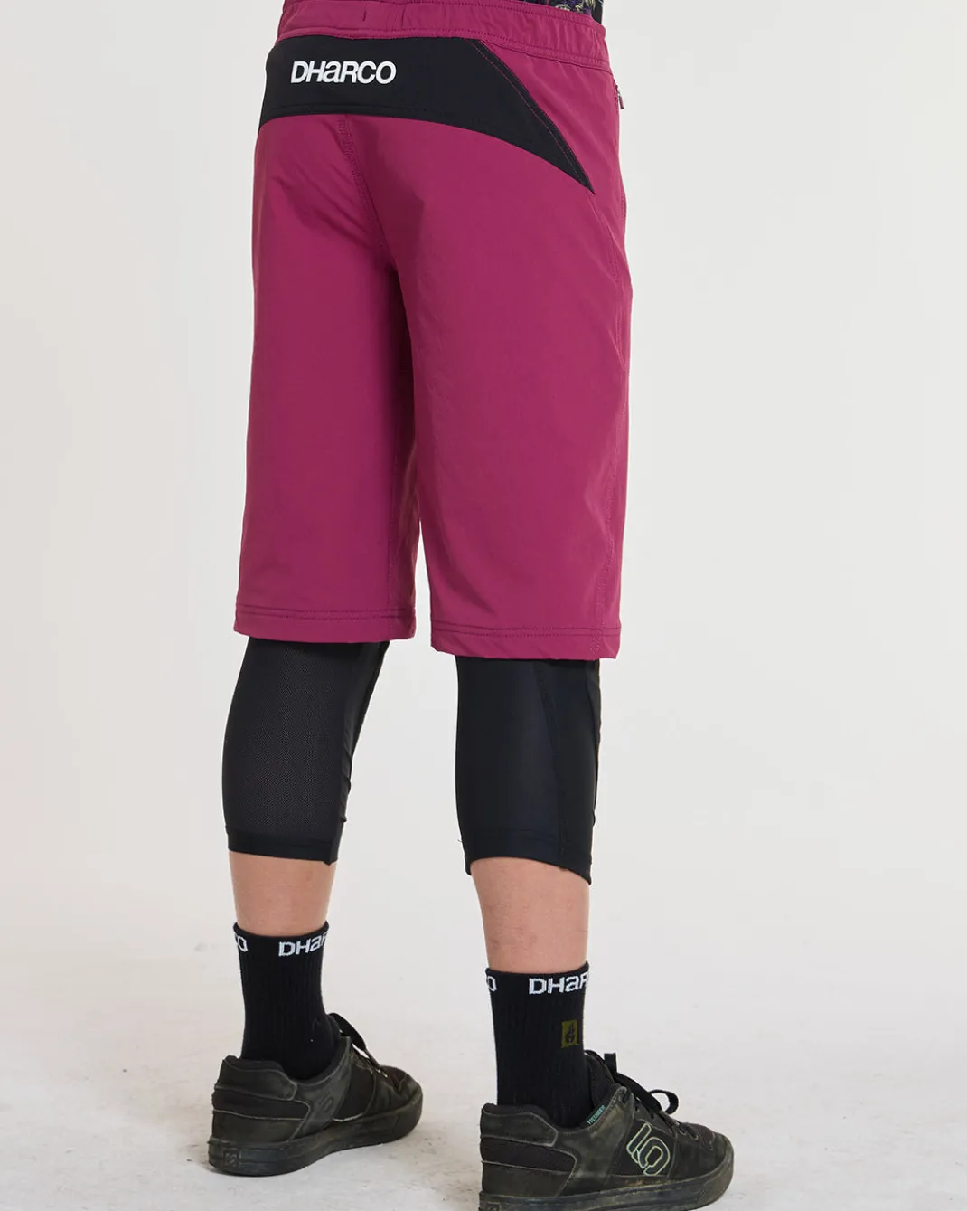 Youth Gravity Shorts | Sangria