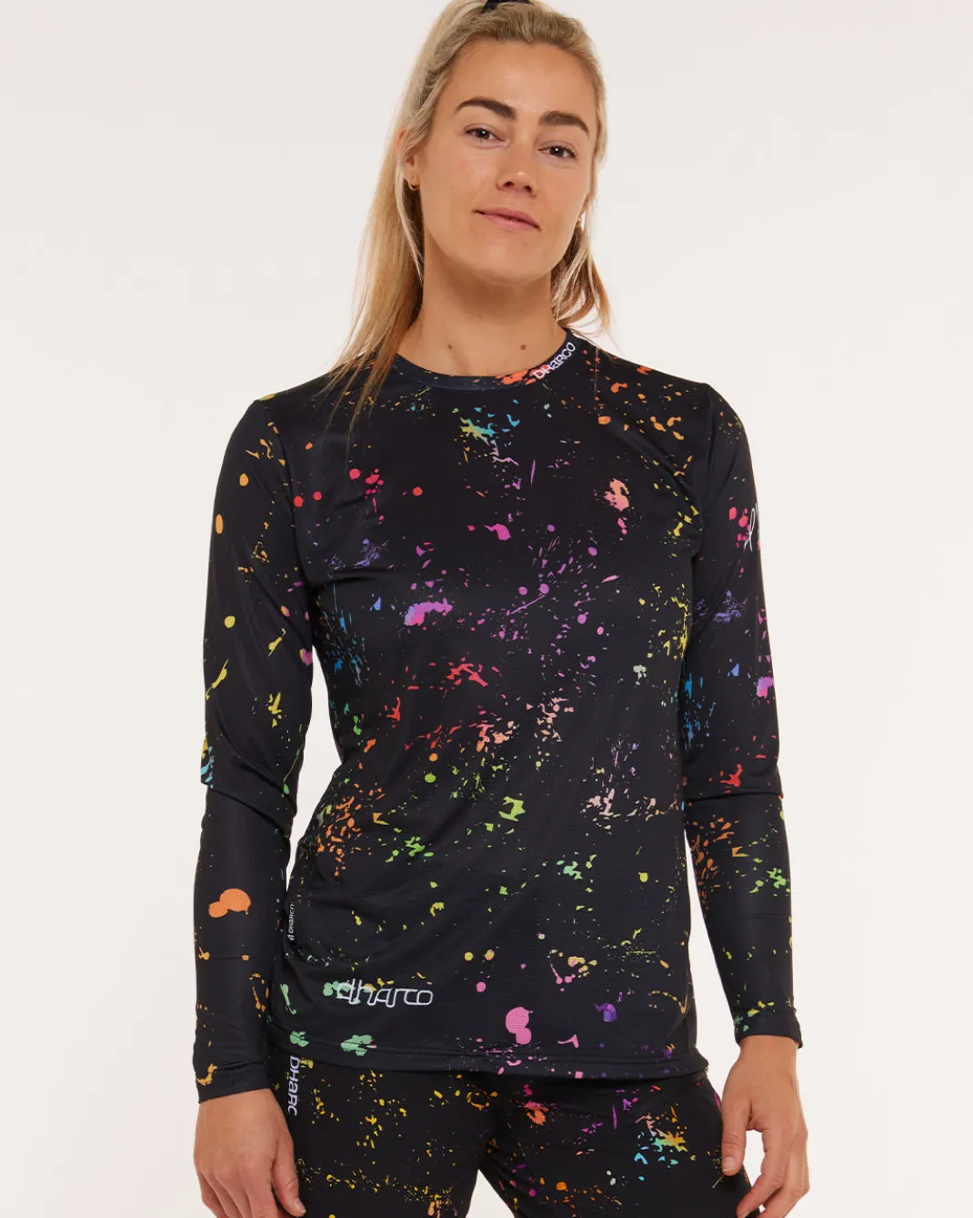 Womens Race Jersey | Supernova