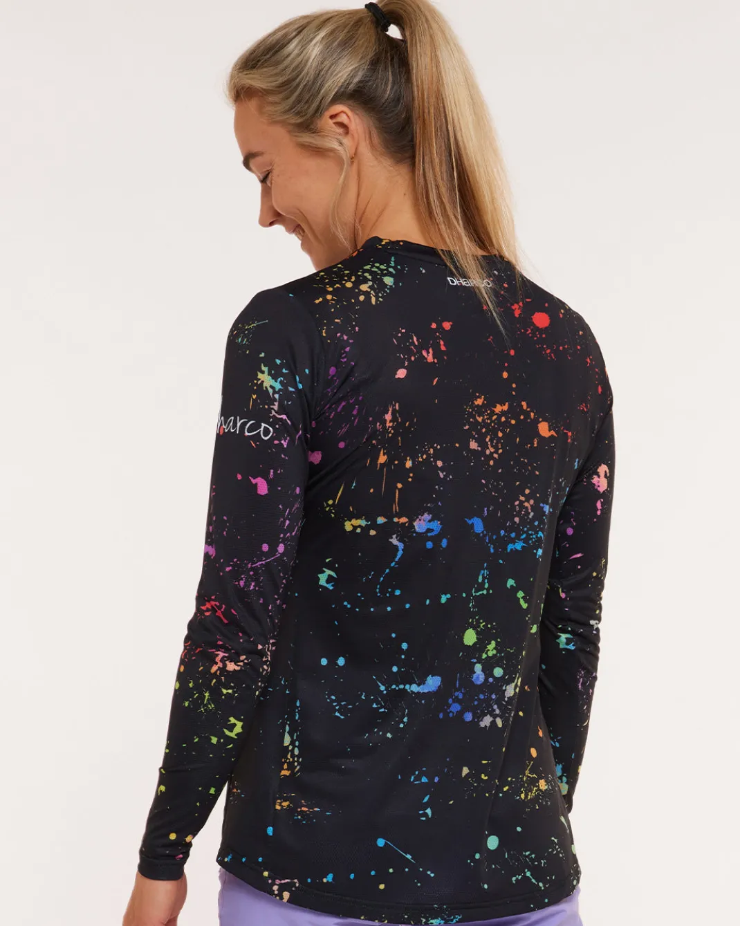 Womens Race Jersey | Supernova