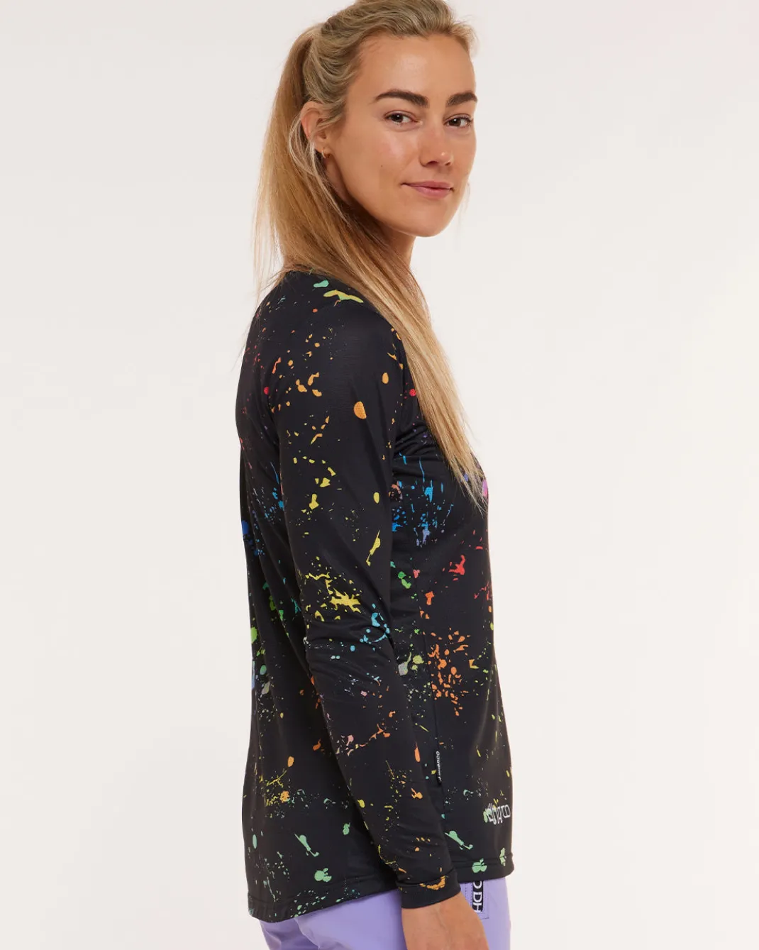 Womens Race Jersey | Supernova