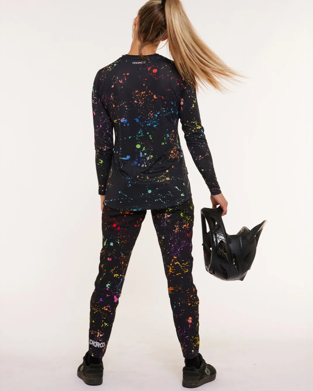 Womens Race Jersey | Supernova