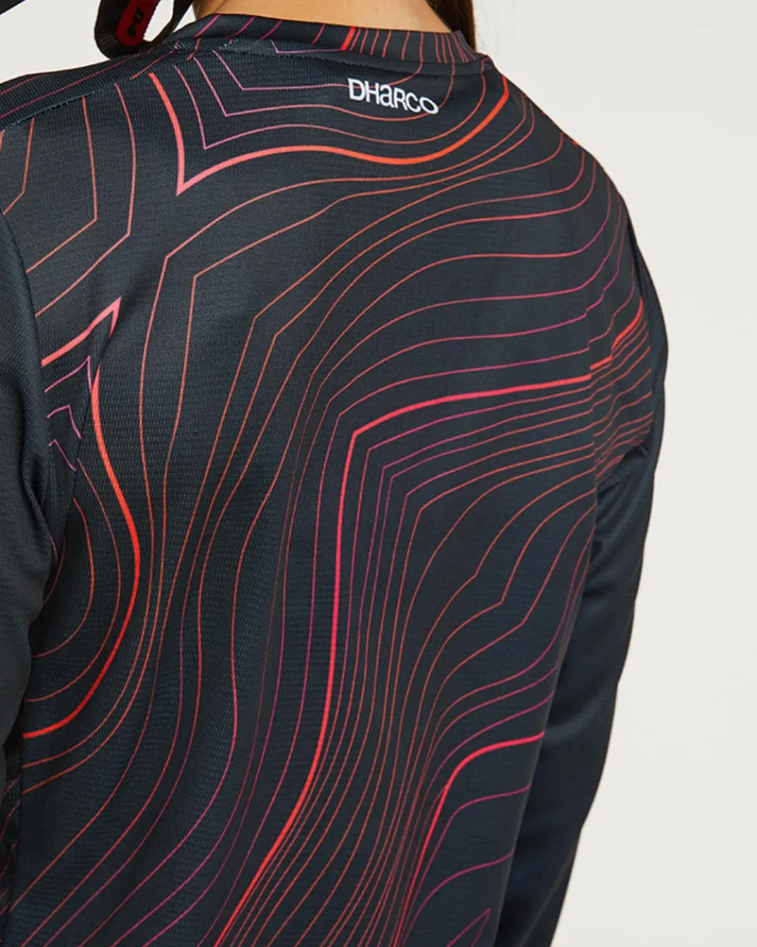 Womens Gravity Jersey | Xanadu