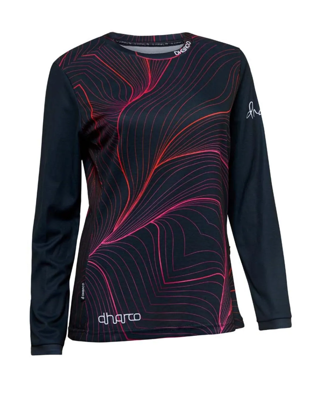 Womens Gravity Jersey | Xanadu